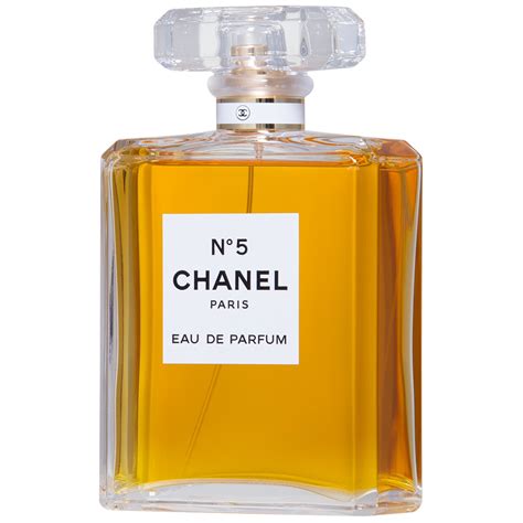 no 5 chanel eau de parfum review